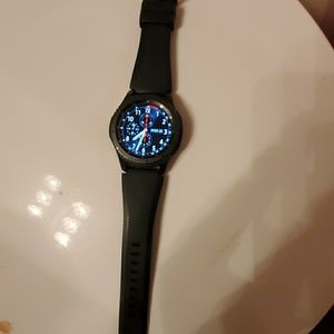 Samsung Gear 3 frontier